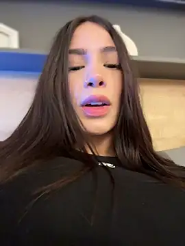 _Valentinaa_ - FINGERS INSIDE MY PUSSY💦😈
