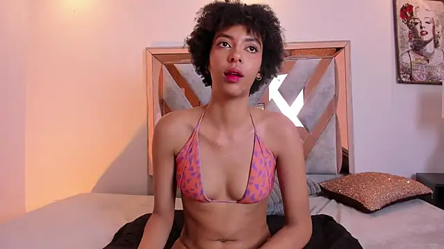 Kiara_Kamau_XXX - Fuck Pussy