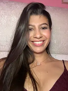 Lenapink19 - Fingering in pussy