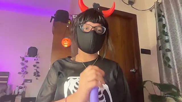 Angel_India - ass hole