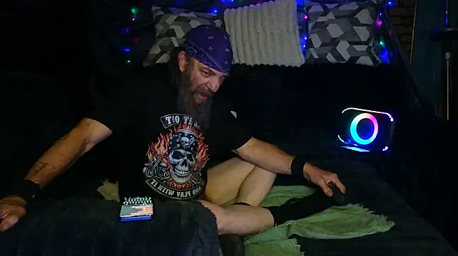 PropertyAndBiker - Spank Property