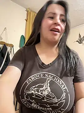 Latinfemale - make me naked/22 tks control lush x 1min