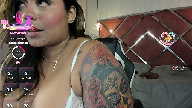 EmilyDuran_ - blojw job nast