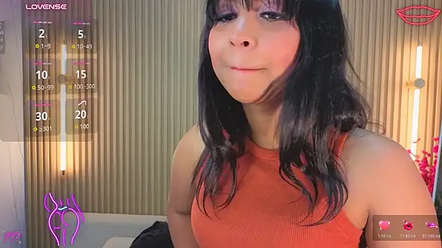 Aria_montes_t - FLASH ASS 🍑😈