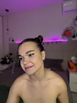 BabyShy- - TAKE OFF MY PANTIES+SPAHNKING MY ASS