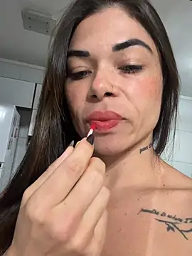 Bubuzinhaa10 - Squirt + rei da sal cont d lush