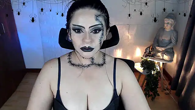GODDESS_EVANS - WAPP FOR 6 MONTHS