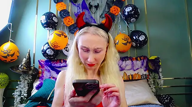 KissDreamm - last, 3 minutes of toy control