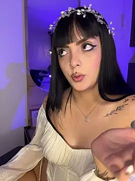 AliceRitter - Show boobs up close