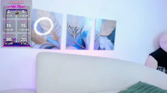 Salma_isaawwi - Hard spankings x10