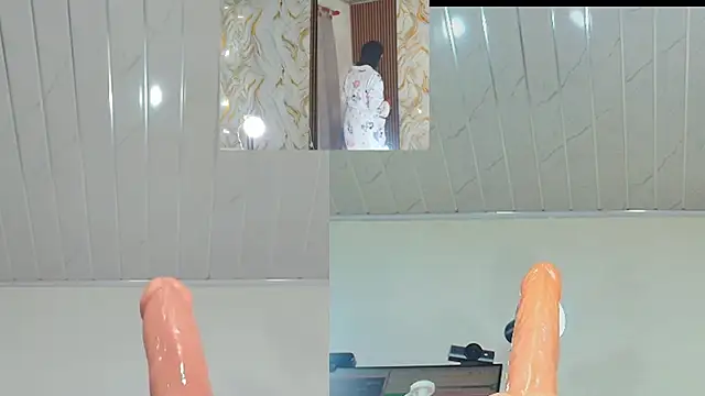 Bella__funny - 1 minute control machine