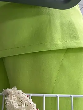 Sou_kiina - deldo pussy and anal🍑🔥