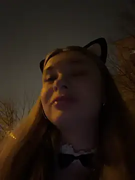 -MiaKitty - Gift wet mess panties to uber driver💦🔞