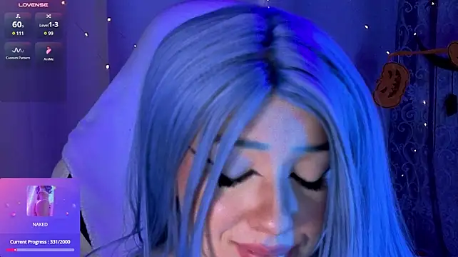 SapphireEve - SLOW BOOTY TEASE