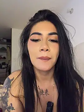 Clarachanelricek