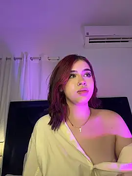Lily_Woodz - lush control 5 minutos + oil+ zoom 🥵🌸