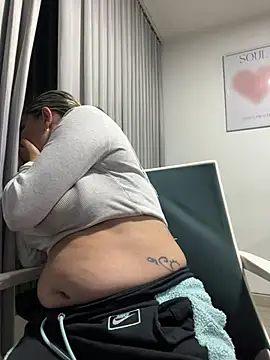 Ruby_santana777 - fuck tist