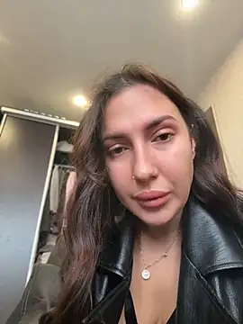 AleksandraRich - 2-3 fingers in the pussy masturbation💦