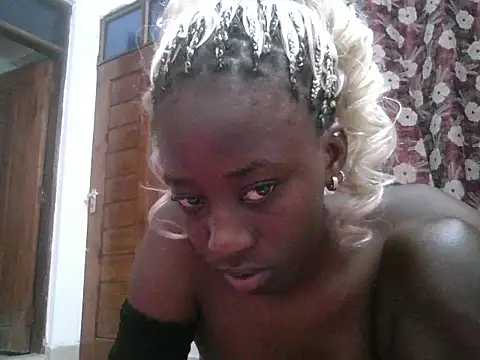 Darkpretty23 - make yur gal smile