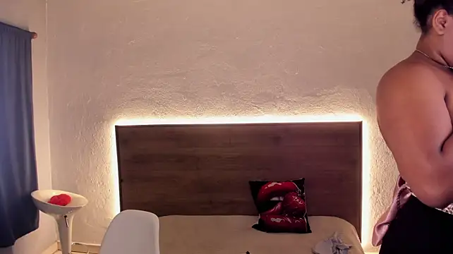 Natasha_Blossom - CONTROL LUSHX3+SHOW ASS🤤❤😈