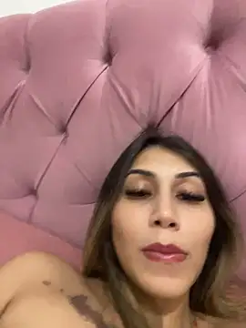Serenabk - Gozando