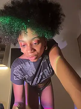 AliyahBrowns - riding penis for 5 minutes in public