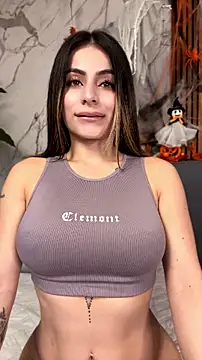 Amara_Velvet_ - big squirt