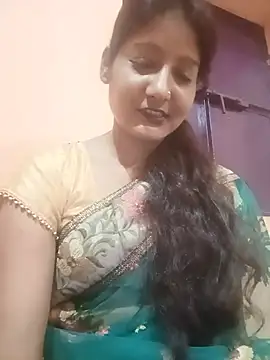 Ayesharani1 - Full nude show