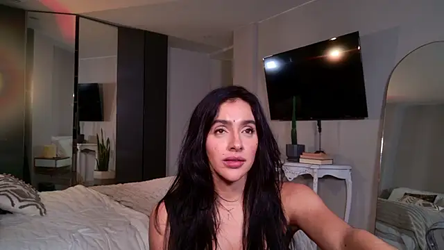 Milana_De - tease with dildo