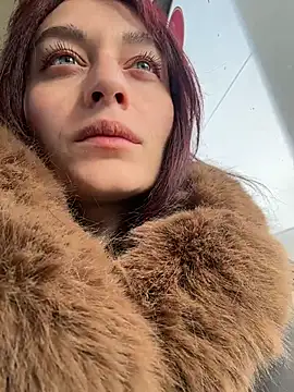 Sunset_Strip - 🍒Show sexy boobs with hard nipples🍒
