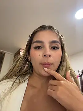 Oriana_zoeee - Naked??