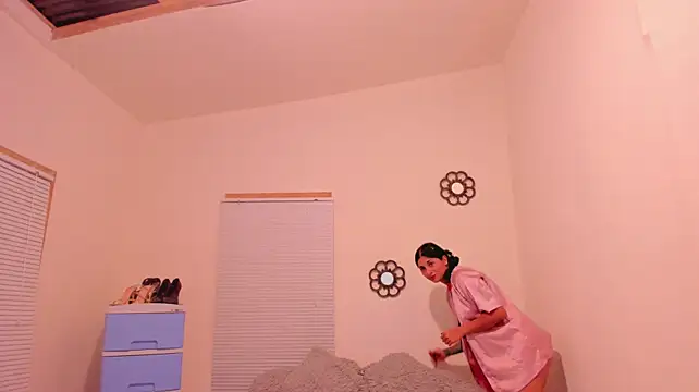 Francesca_Skuirt - COWGIRL + SQUIRT