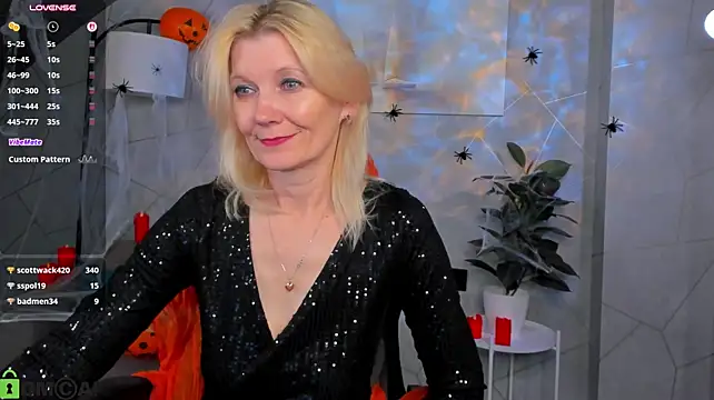 Julie_Lucas - show me your outfit