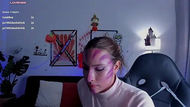 Nova_silk - TWERKING