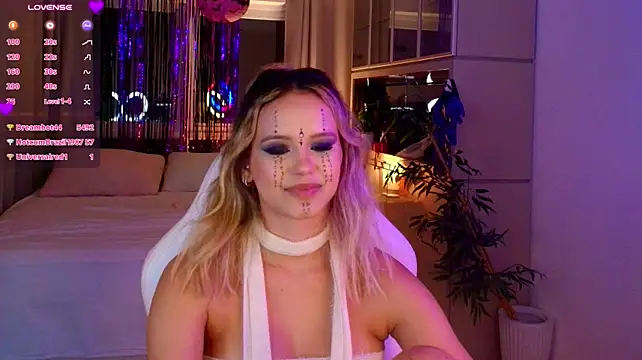 Stacy_Tyler - Make cum your Stacy 💦