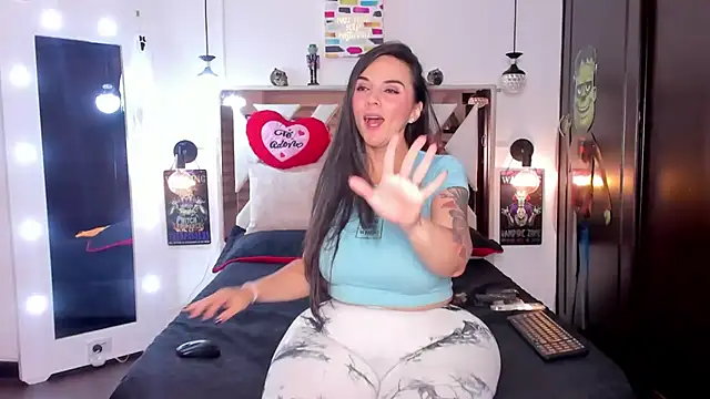 Alijohansonn - FUCK MY ASS WITH DILDO 5 MIN