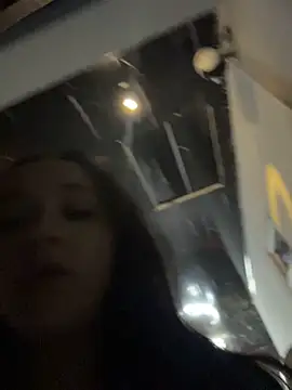 Canela_LS - Flash Tits