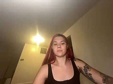 Jynx420friendly - New stripper pole for cam room 💋