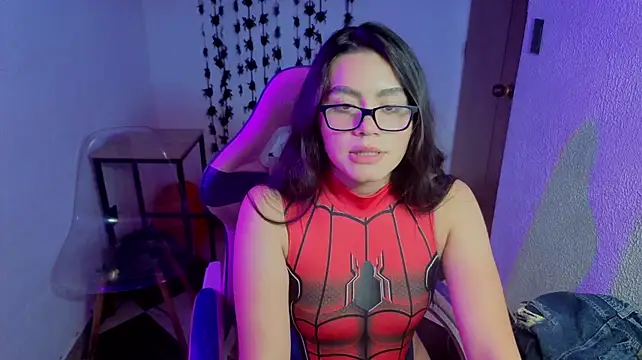 Shaarlotee_ - dildo in my ass