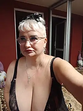 Jemma_Cori - Show pussi