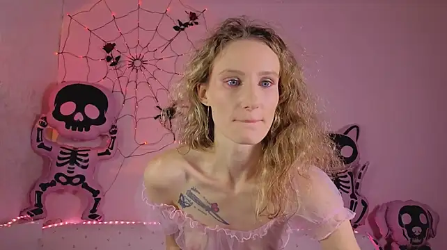 Aria_Pie - make my pussy feel magic