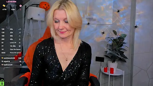 Julie_Lucas - show me your outfit