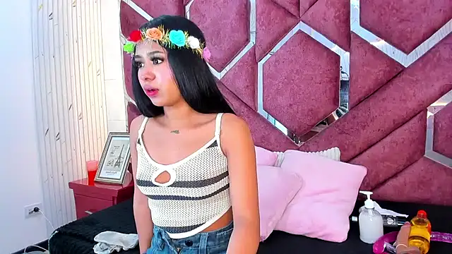 Sofy_Rouse_ - masturbation dildo pussy