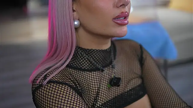 EvaZane - Finger my pussy