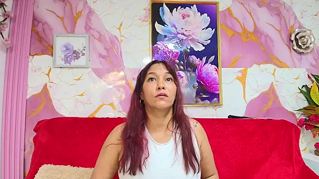 Lorenawatson - Tie my tits very tightly X10min