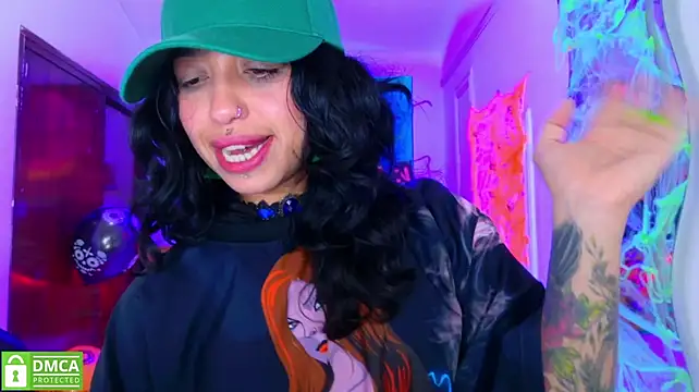 REDHOTTER_ - 💀Naked + Twerking + Spank ass💀