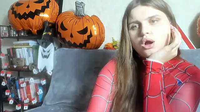 Nadin_kuvalda - Slippery Tits Oil Show💦💋😍❤️‍🔥