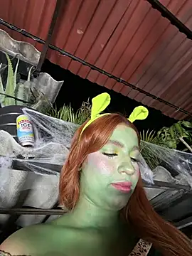 Olivia_jass - anal