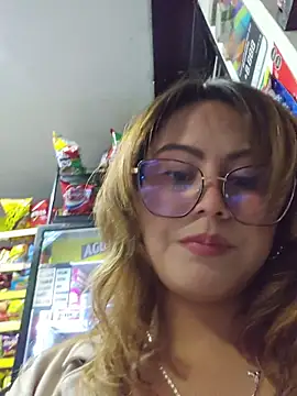 Lara_Moon20 - Finguers my pussy 🔥