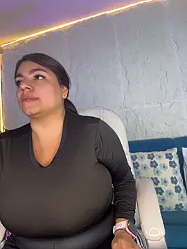 DaniaMillerr_ - YOUR PENIS IN MY TITS